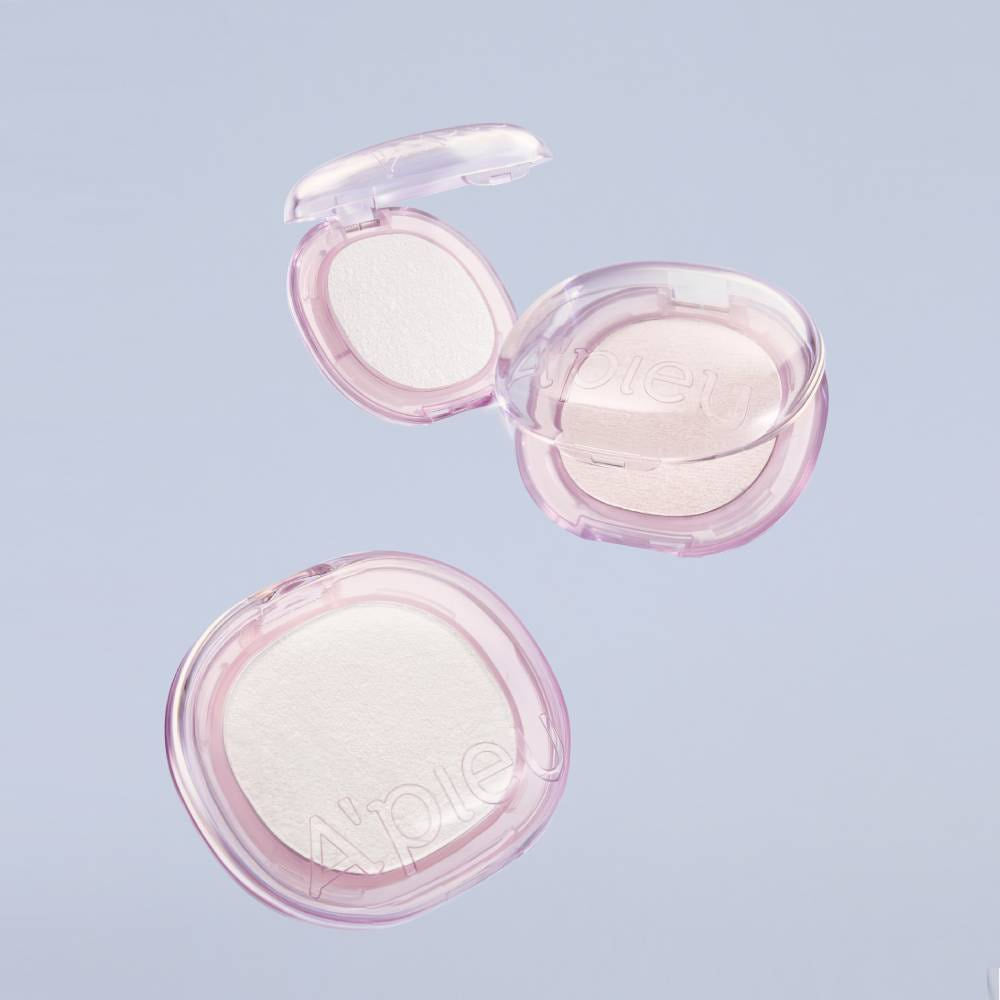 A’PIEU Juicy Pang Gleaming Highlighter 4.7g in 2 colors