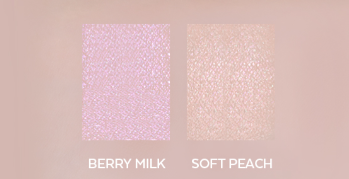 A’PIEU Juicy Pang Gleaming Highlighter 4.7g in 2 colors