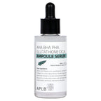 APLB AHA BHA PHA Glutathione Cica Ampoule Serum 50ml