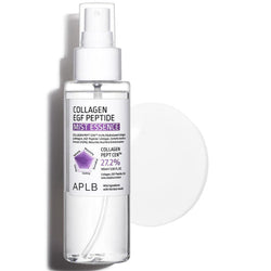 APLB Collagen EGF Peptide Mist Essence 105ml facial mist