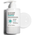 APLB Glutathione Niacinamide Body Wash 300ml bottle