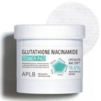 APLB Glutathione Niacinamide Toner Pad 100ml/60pads
