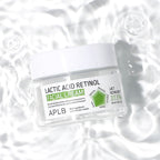 APLB Lactic Acid Retinol Facial Cream 55ml