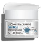 APLB Liposome Niacinamide LX Cream 55ml