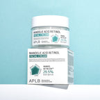 APLB Mandelic Acid Retinol Facial Cream 55ml