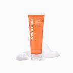 APRILSKIN Carrotene Acne Foam Cleanser 120ml