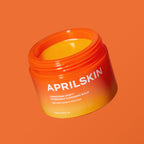 APRILSKIN MINI Carrotene IPMP Hydromelt Cleansing Balm 10ml