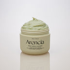 Arencia Fresh Green Rice Mochi Cleanser 120g