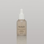 Arencia Rice Mucin Glow Serum 30ml bottle