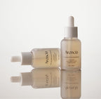 Arencia Rice Mucin Glow Serum 30ml bottle