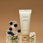 AROMATICA Circulating Massage Cream Juniper Berry & Lemon 100ml