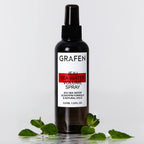 GRAFEN Jeju Sea Water Volume Spray 210ml for natural styling