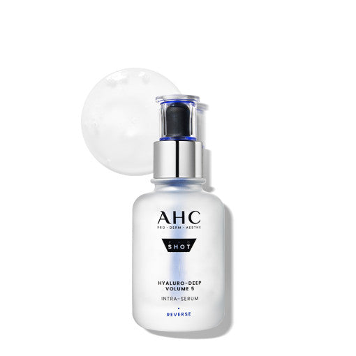AHC Hyaluro-Deep Volume 5 Intra Serum 40ml bottle