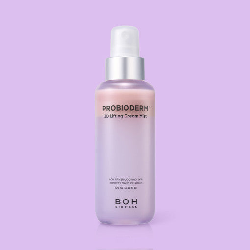 BIOHEAL BOH PROBIODERM 3D Lifting Cream Mist 100ml bottle