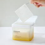 mixsoon Bean Toner Pad 70 pads 180ml