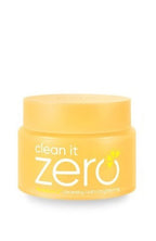 BANILA CO Clean It Zero Mandarin-C Cleansing Balm Brightening 100ml