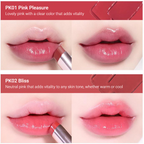 BANILA CO Glow Veil Lipstick 4.3g