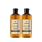 BARBER501 Double Cleanser 200ml