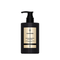 BARBER501 Shaving Booster Smoothie 300ml #CHARCOAL pump bottle