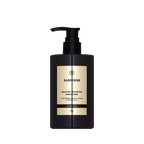 BARBER501 Shaving Booster Smoothie 300ml #CHARCOAL pump bottle