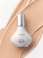 THE WHOO Gong Jin Hyang Brightening UV Protective BB Cream SPF50+ PA+++ 40ml