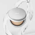 BBIA Eau Glow Cushion SPF40 PA+++ 15g cushion compact with a radiant beige formula