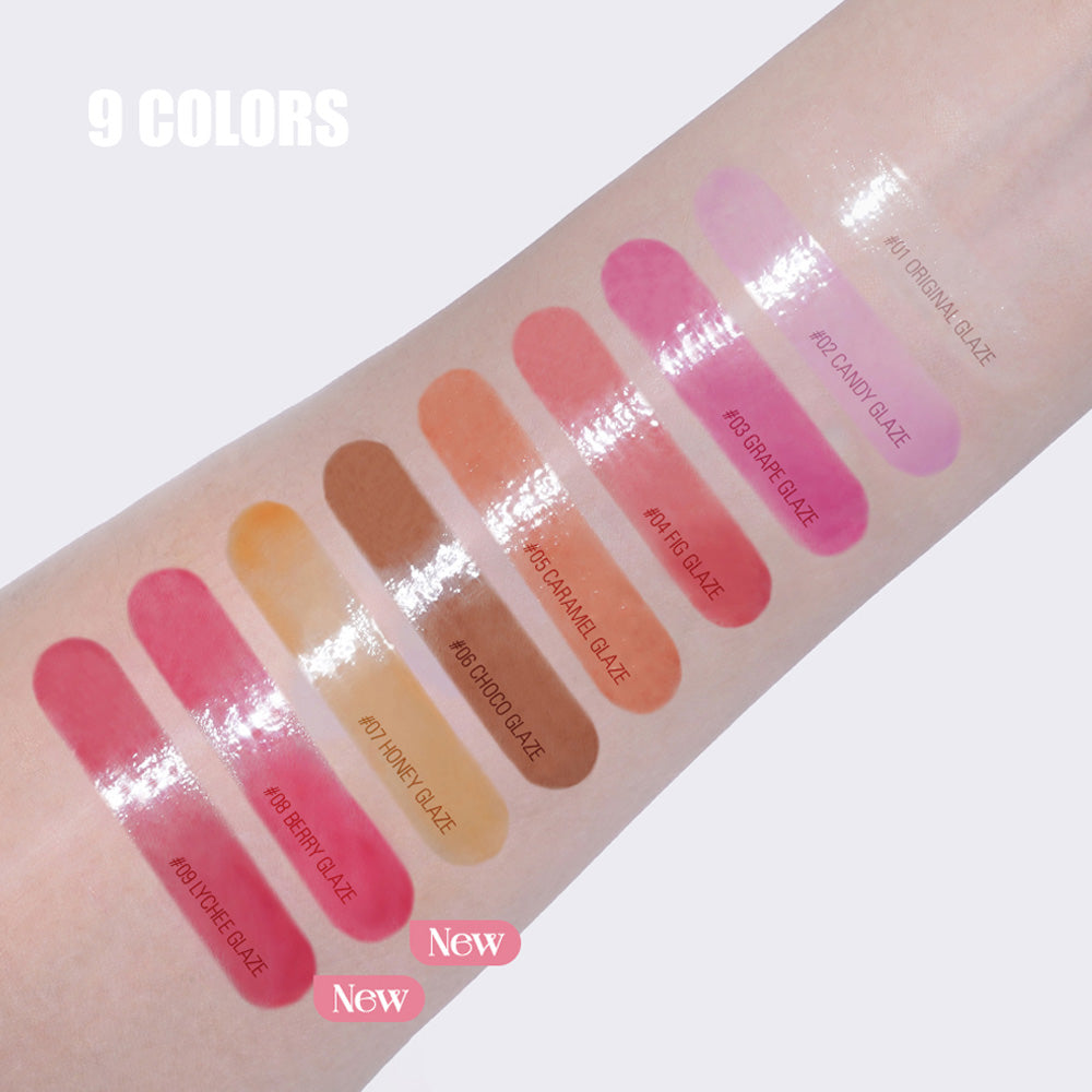 BBIA Over Glaze Stick 1.7g (10 Colors)