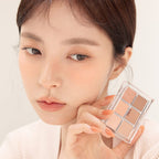 BBIA Ready to Wear Eye Palette 5g