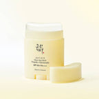 [Beauty of Joseon] Glow Sun Stick Propolis + Niacinamide SPF50+ PA++++ 14g