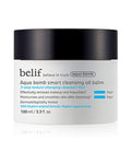belif Aqua Bomb Smart Cleansing Oil Balm 100ml