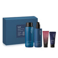 belif Manology Protective Ectoin Basic Skincare SET (Toner 150ml + Emulsion 125ml)