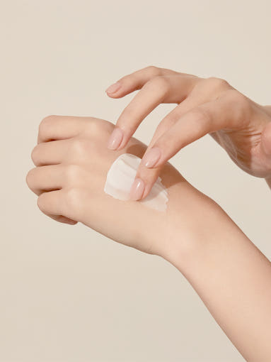 belif Off Hand Cream 50ml in Relaxing Forest and Pleasant Stay types