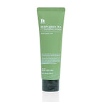 Benton Deep Green Tea Cleansing Foam 120g