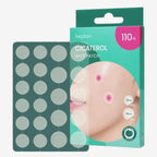 beplain Cicaterol Spot Patch 110ea (10mmX60ea+12mmX50ea)