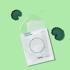 beplain Cicaful Calming Mask 10P
