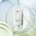 beplain Mung Bean Cooling Moisture Sunscreen SPF50+ PA++++ 50ml