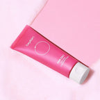 beplain Pink Salt AHA BHA Cleansing Foam 120ml
