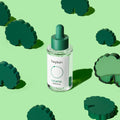 beplain Cicaful Ampoule 30ml bottle