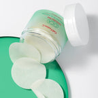 Cell Fusion C Post Alpha Cica Cooling Pad 70 Pads 180 ml