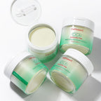 Cell Fusion C Post Alpha Cica Cooling Pad 70 Pads 180 ml