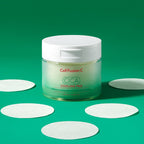 Cell Fusion C Post Alpha Cica Cooling Pad 70 Pads 180 ml