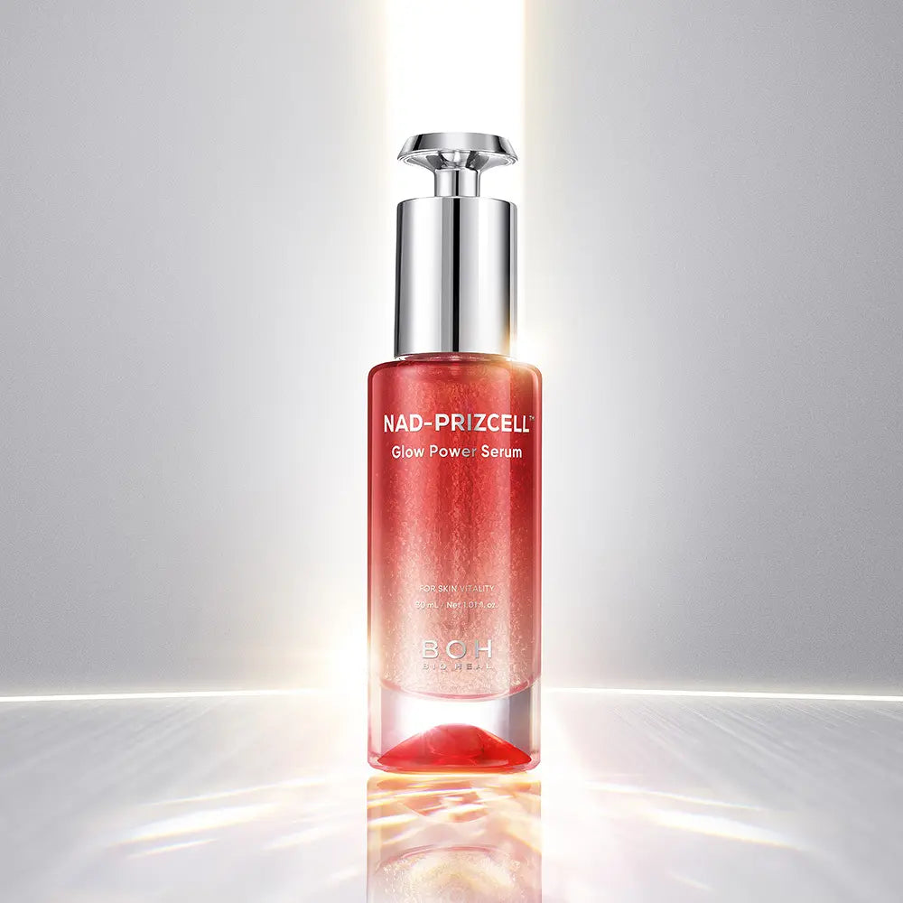BIOHEAL BOH NAD-PRIZCELL Glow Power Serum 30ml