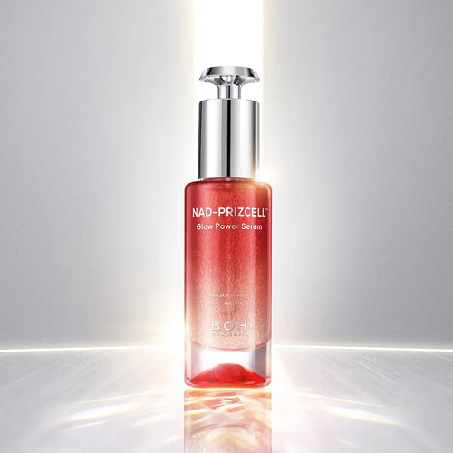 BIOHEAL BOH NAD-PRIZCELL Glow Power Serum 30ml