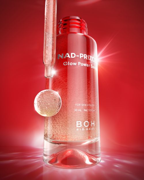 BIOHEAL BOH NAD-PRIZCELL Glow Power Serum 30ml