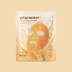 [BIO HEAL BOH] VITACNERGY Triple Toning Shot Mask 23g X (4+1)ea