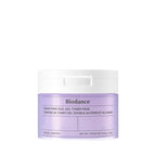 Biodance Caviar PDRN Dual Gel Toner Pads 160g/60ea