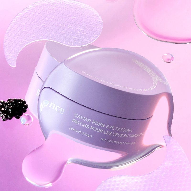 Biodance Caviar PDRN Eye Patches 85g/60ea