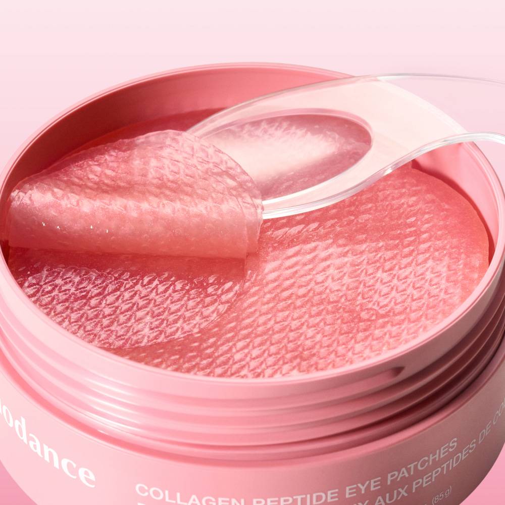 Biodance Collagen Peptide Eye Patches 85g/60ea