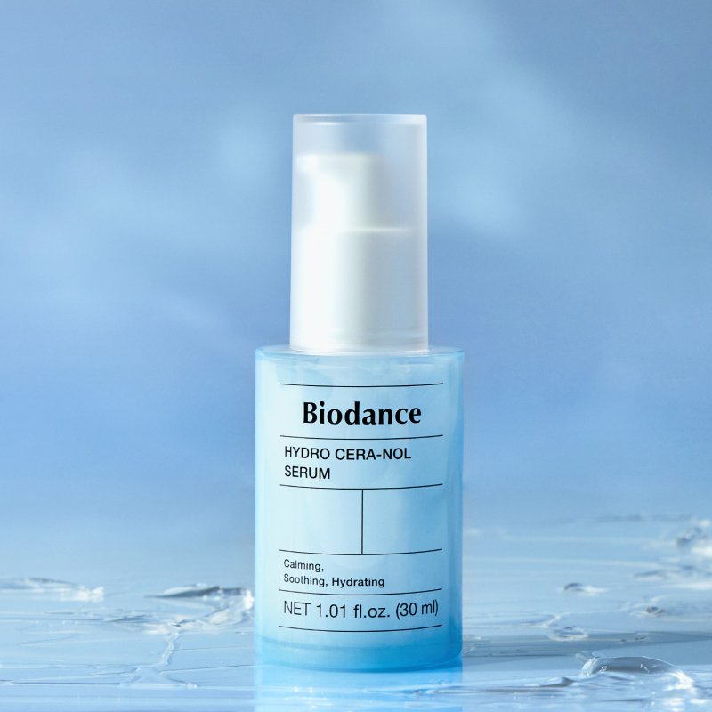 Biodance Hydro Cera-Nol Serum 30ml