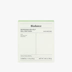 Biodance Refreshing Sea Kelp Real Deep Mask 34g X 4ea